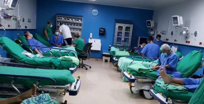 Costa Rica: Cerca de 3,000 nuevos casos y 40 muertes por COVID19 en las últimas 24 horas costa-rica-cerca-de-3000-nuevos-casos-y-40-muertes-por-covid19-en-las-ultimas-24-horas